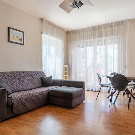 Piazza Bologna Terrace Apartment Rome Exterior photo