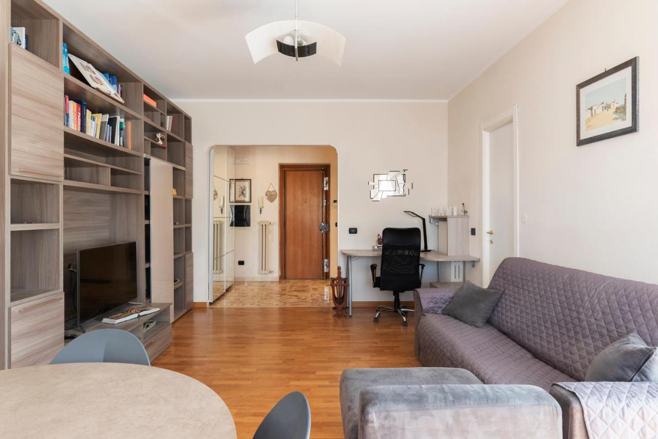 Piazza Bologna Terrace Apartment Rome Exterior photo